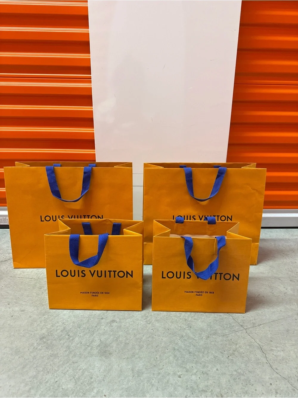 Men Bags Subcategory Selection